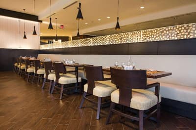 Hilton Hotel Albany