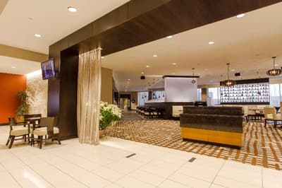 Hilton Hotel Albany