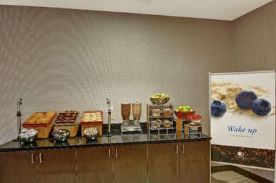 DoubleTree by Hilton Baton Rouge