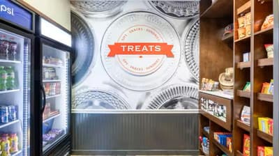 Hampton Inn and Suites Casper