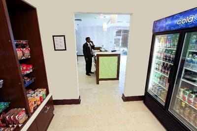 Hilton Garden Inn Covington/Mandeville