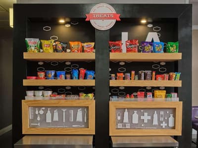 Hampton Inn Convington