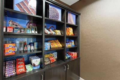 Hampton Inn & Suites Fresno-Northwest