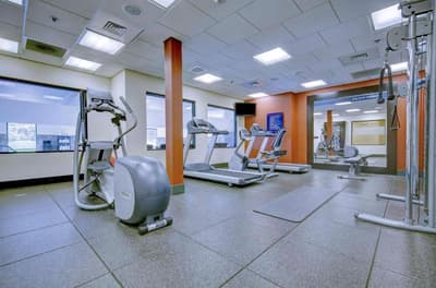 Hampton Inn & Suites Harrisburg/North