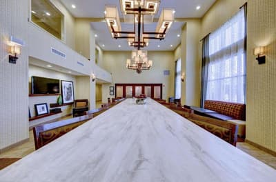 Hampton Inn & Suites Harrisburg/North