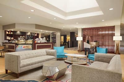 DoubleTree by Hilton Dallas - DFW Airport Nort
