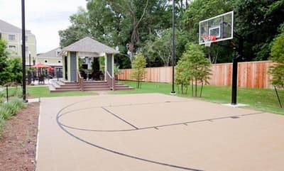 Homewood Suites by Hilton Lafayette-Airport