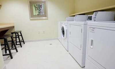 Homewood Suites by Hilton Lafayette-Airport