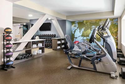 DoubleTree By Hilton Hotel Orlando Airport