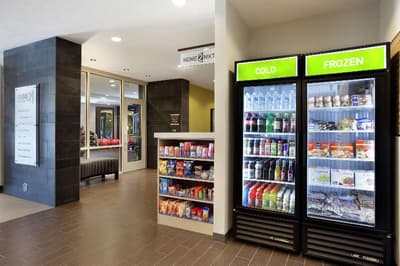 Home2 Suites by Hilton Salt Lake City / West Valle