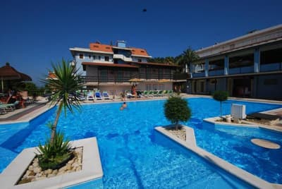 Villaggio Verde Cupra