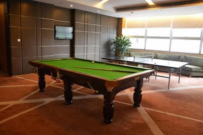 Somerset Riverview Chengdu