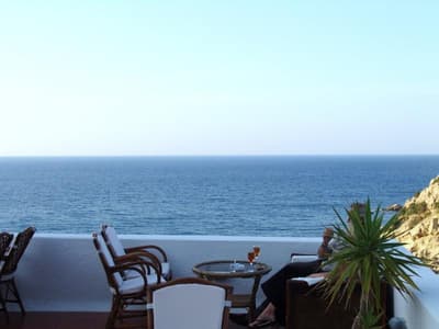 Istron Bay