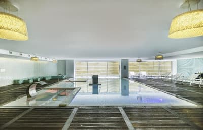 Epic Sana Luanda Hotel