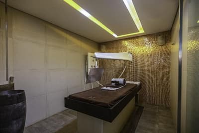 Epic Sana Luanda Hotel