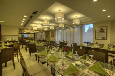 MiskAmman Hotel