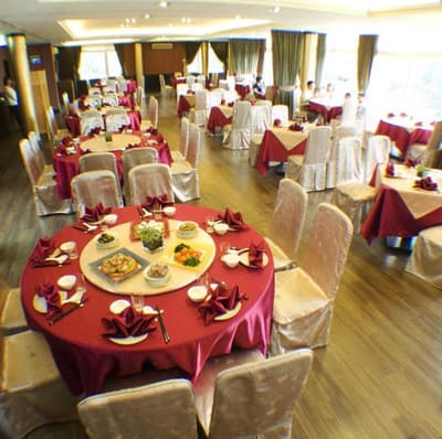 Spa Spring Resort Taipei