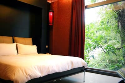 Spa Spring Resort Taipei