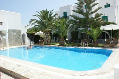 Annitas Village Hotel