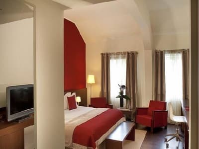 Les Pleiades Hotel-Spa-Restaurant