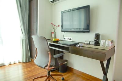 Mida Hotel Ngamwongwan