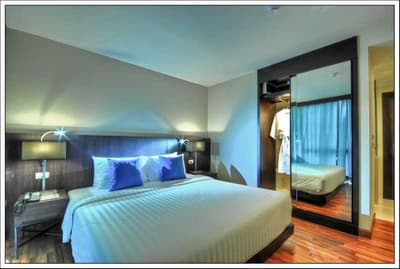 Mida Hotel Ngamwongwan