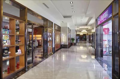 E-Da Royal Hotel