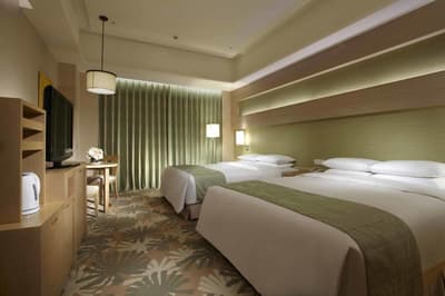 E-Da Royal Hotel