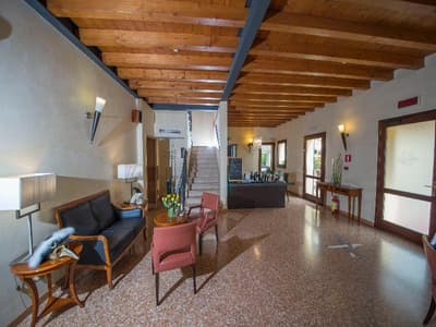 Venice Resort Airport Hotel