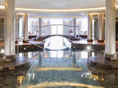 Sofitel Montevideo Casino Carrasco And Spa