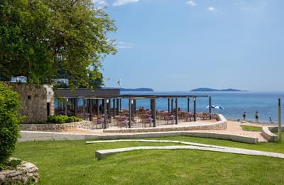 Maistra Select Mlini Villas and Apartments