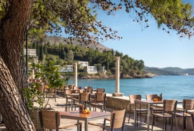 Maistra Select Mlini Villas and Apartments