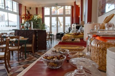 Logis Hotel Majestic