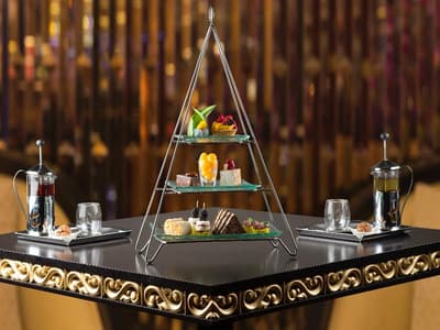 Dusit Thani Abu Dhabi