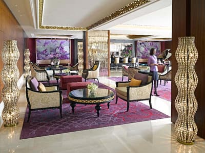 Dusit Thani Abu Dhabi