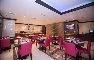 Dream City Hotel Apartment