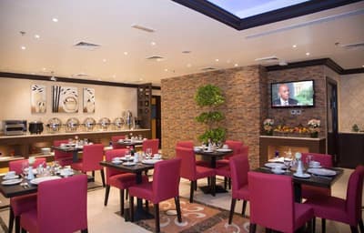 Dream City Hotel Apartment