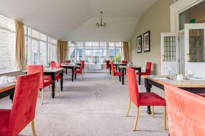 Hall Garth Hotel Darlington, Sure Collection by BW