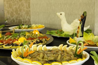 Le Monde Beach Resort & Spa