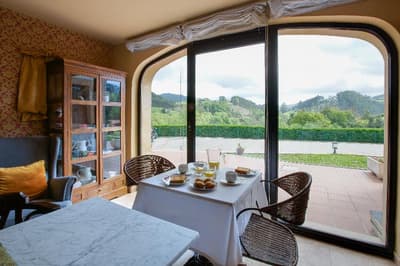 La Casona de la Roza