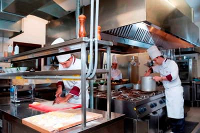 Saturnia Tuscany Hotel