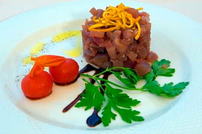 Saturnia Tuscany Hotel