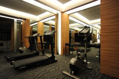 Saual Keh Hotel