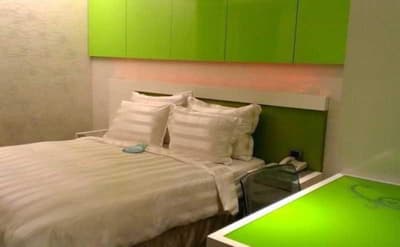 Saual Keh Hotel
