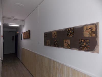 Sparta Team Hotel- Hostel