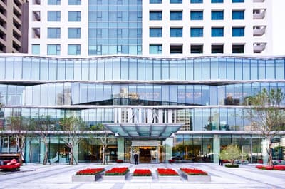 Millennium Vee Hotel Taichung