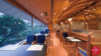Radium Kagaya International Hotel