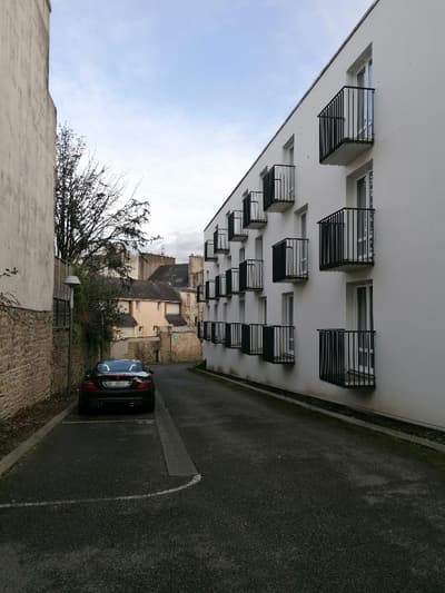 Terres de France - Appart'Hotel Quimper Bretagne