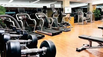 Holiday Inn Chengdu Oriental Plaza