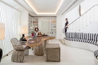 Myconian Villa Collection Preferred Hotels